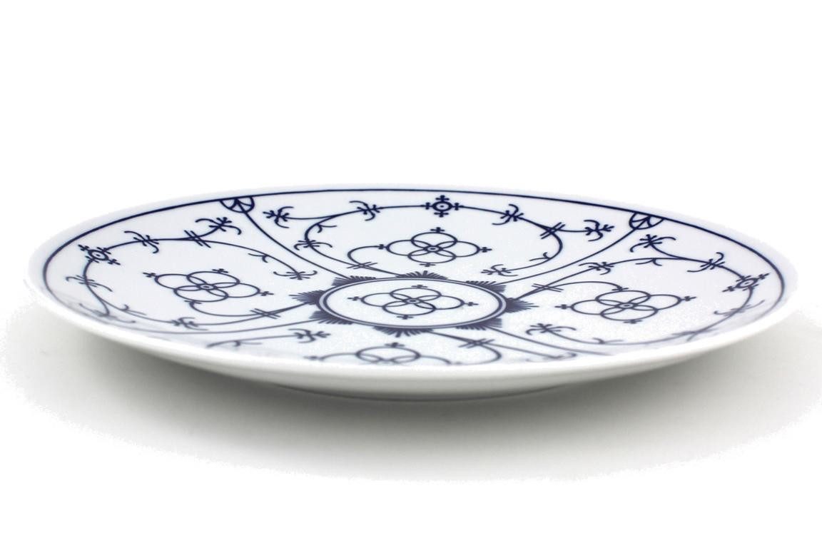 Winterling® Porzellan Germany Speiseteller Winterling Indischblau Speiseteller 24cm