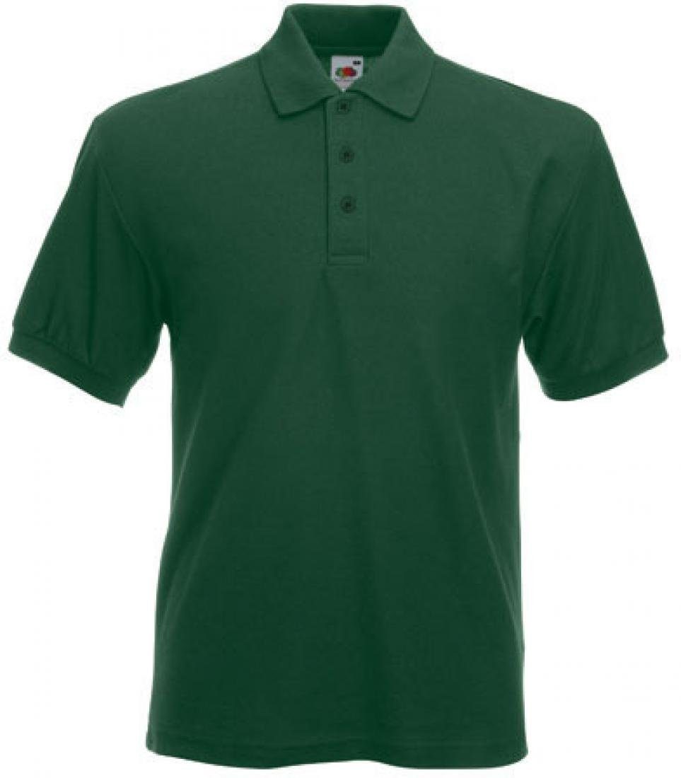 Fruit of the Loom Poloshirt 65/35 günstig online kaufen