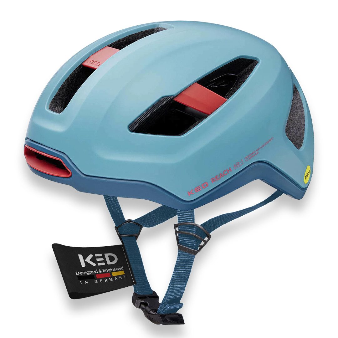 Fahrradhelm Reach AR-1