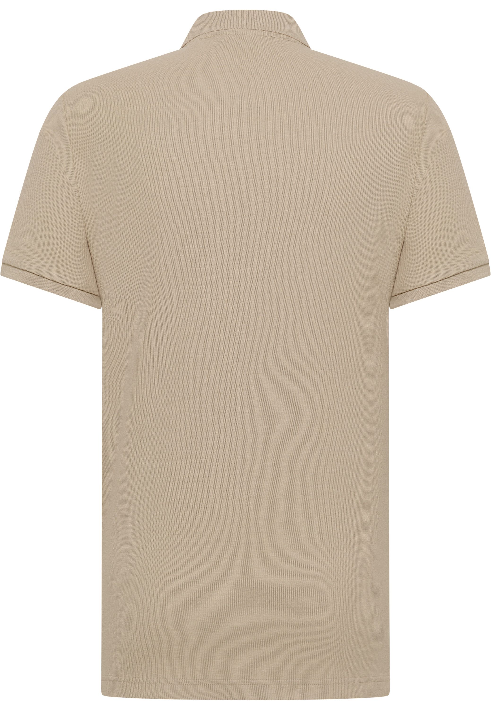 MUSTANG Kurzarmshirt Herren Style Pierre