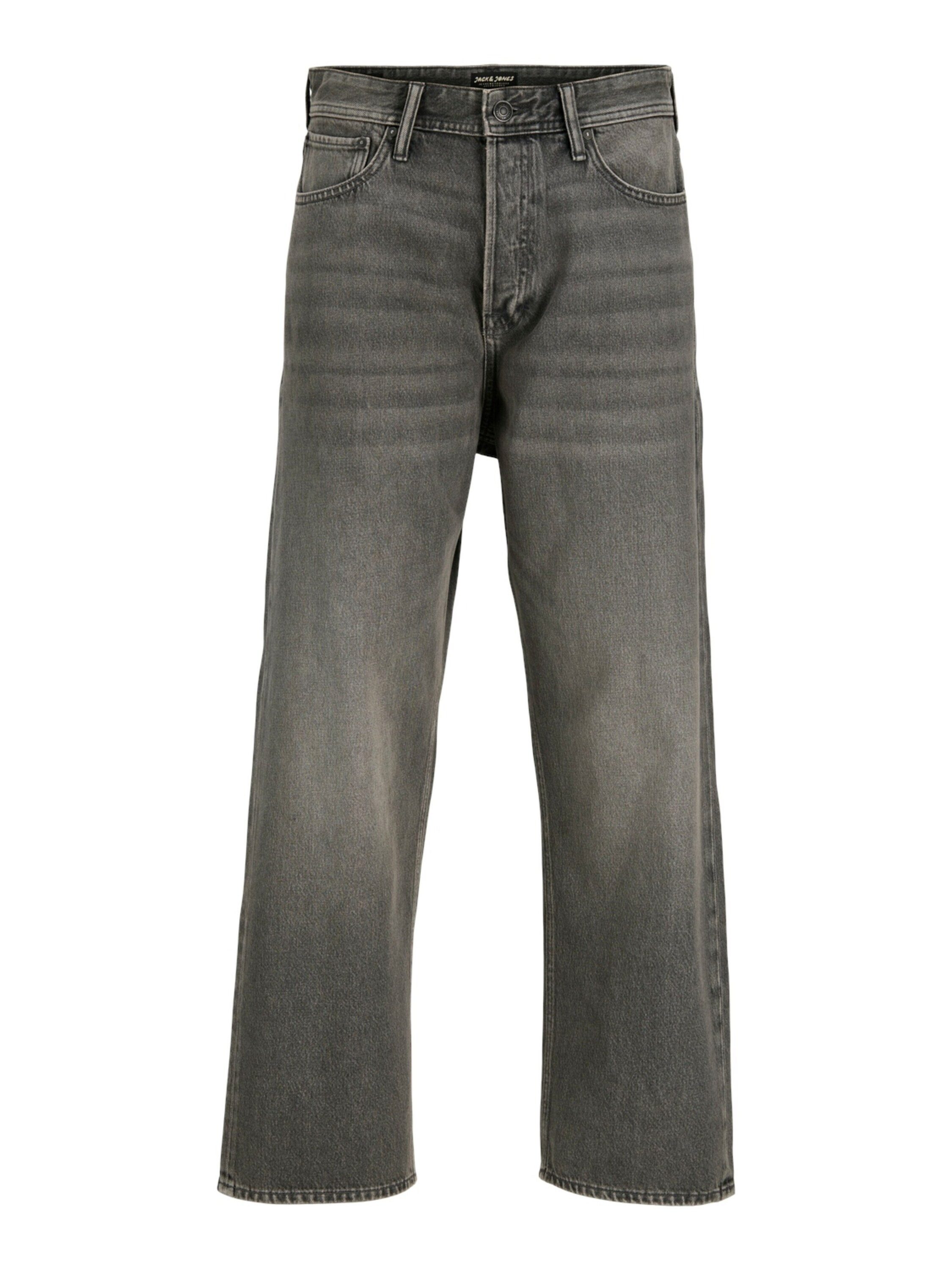 Jack & Jones Loose-fit-Jeans JJIron JJOriginal (1-tlg) günstig online kaufen