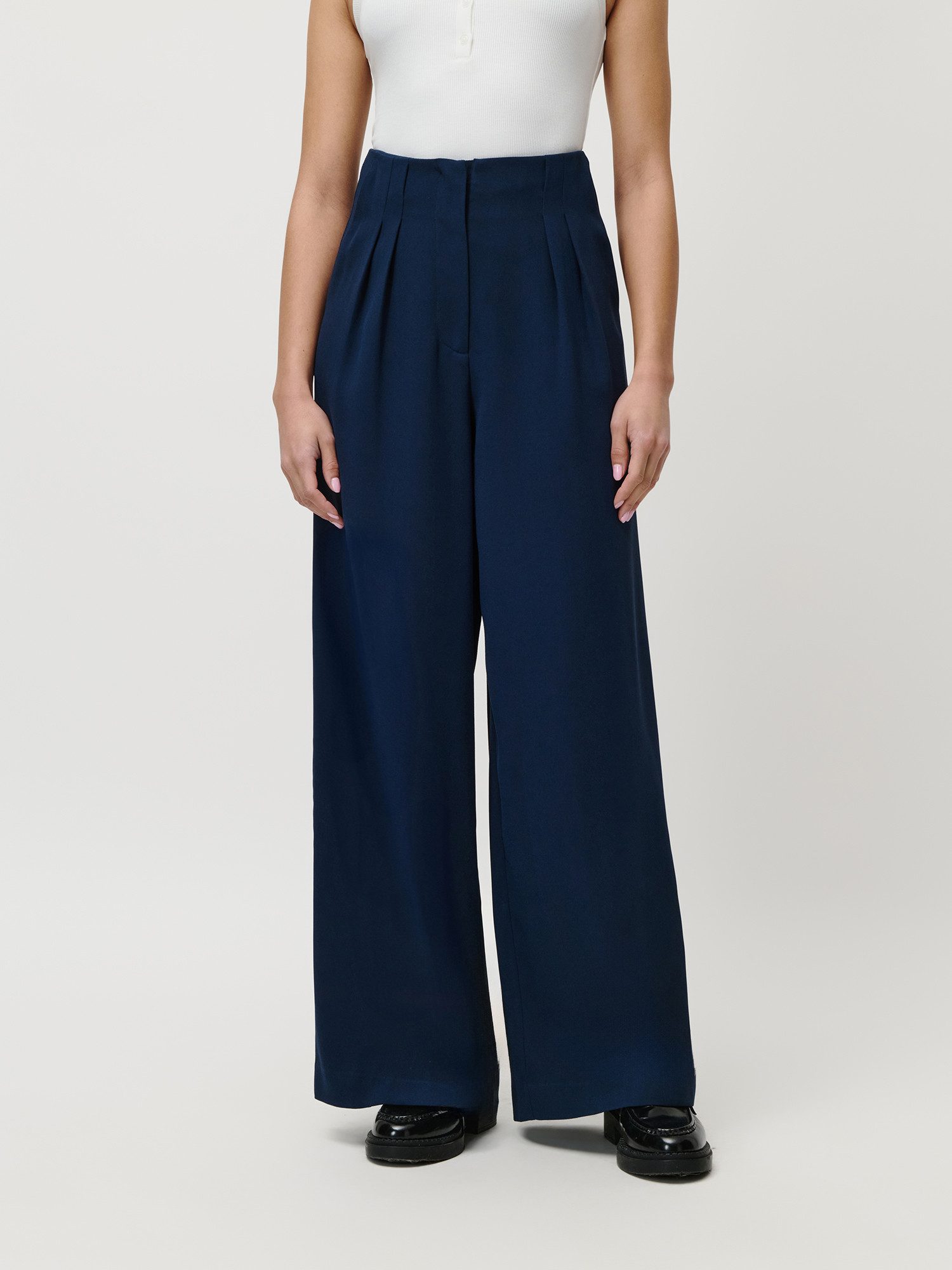 LeGer Stoffhose Camilla, LeGer by Lena Gercke