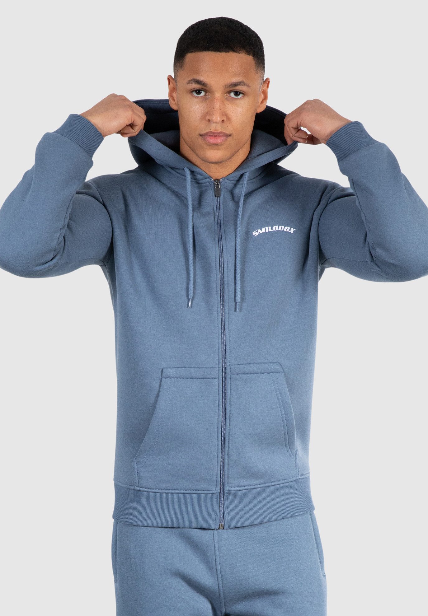 Smilodox Outdoorjacke Malcolm - günstig online kaufen