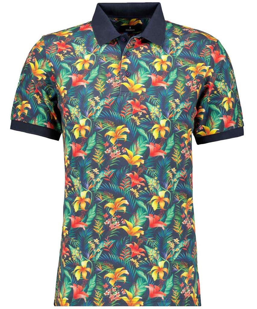 Poloshirt