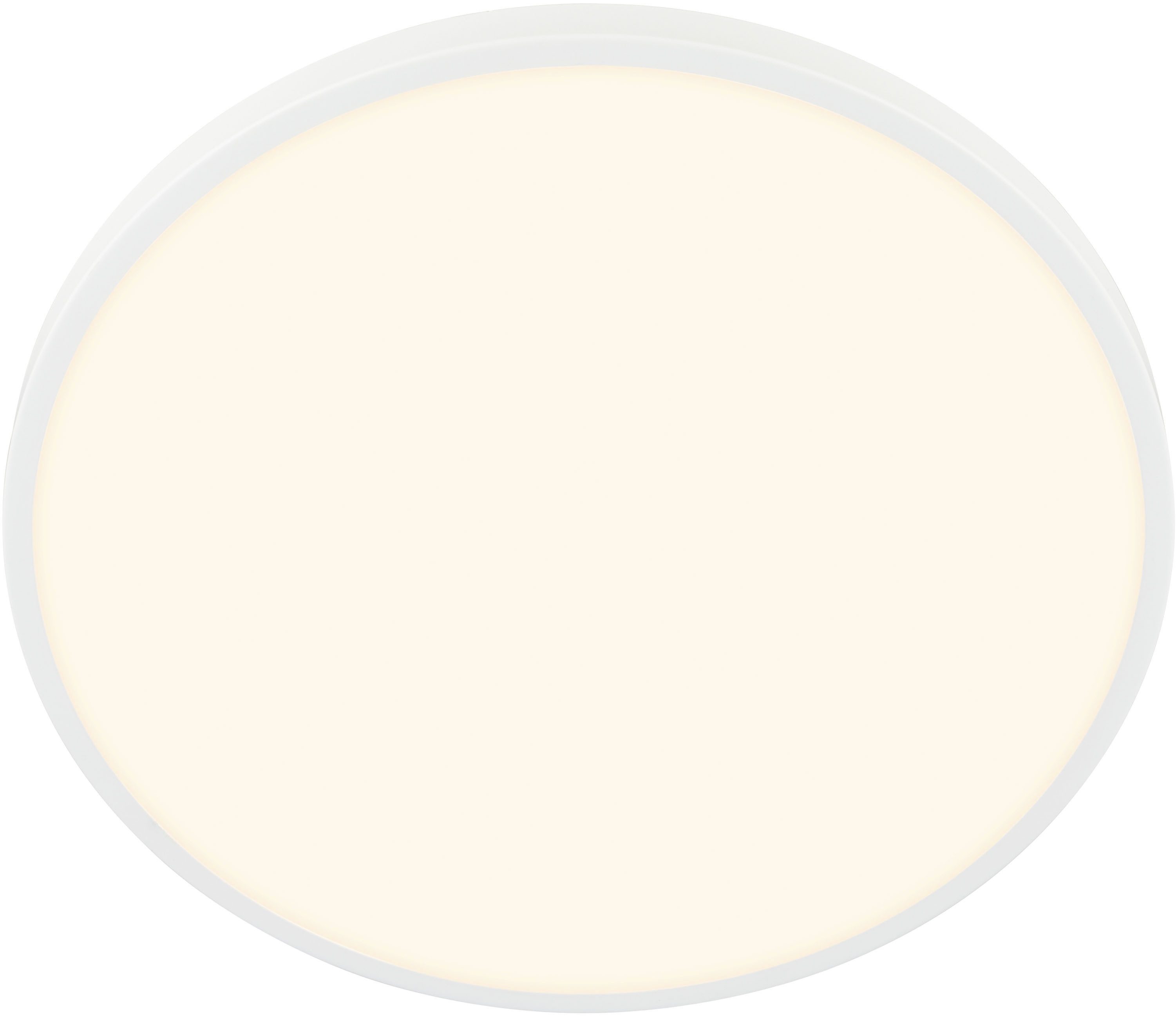 Briloner Leuchten LED Deckenleuchte COMPETO 3903016 günstig online kaufen