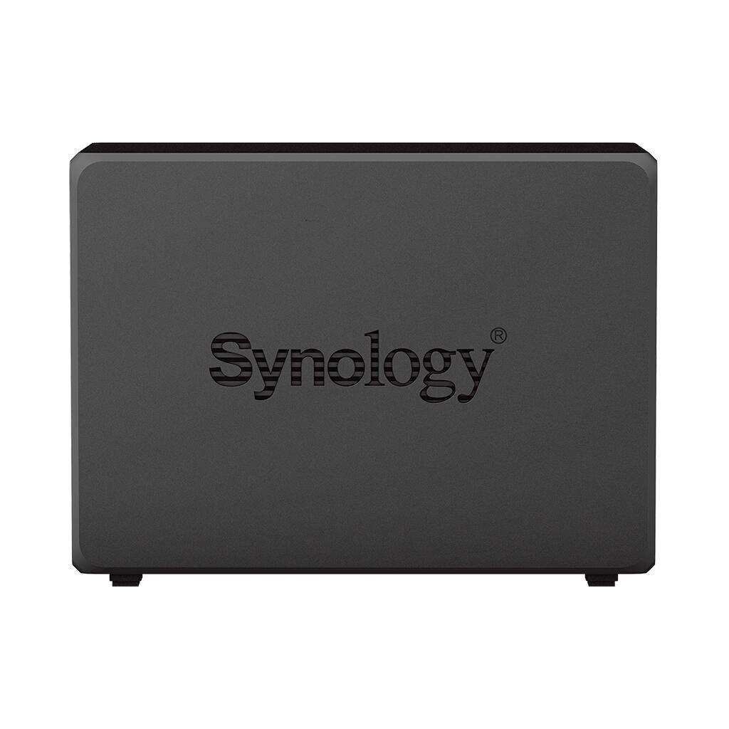 Synology Synology DS723+ + Seagate ST8000VN004 PC-Arbeitsspeicher