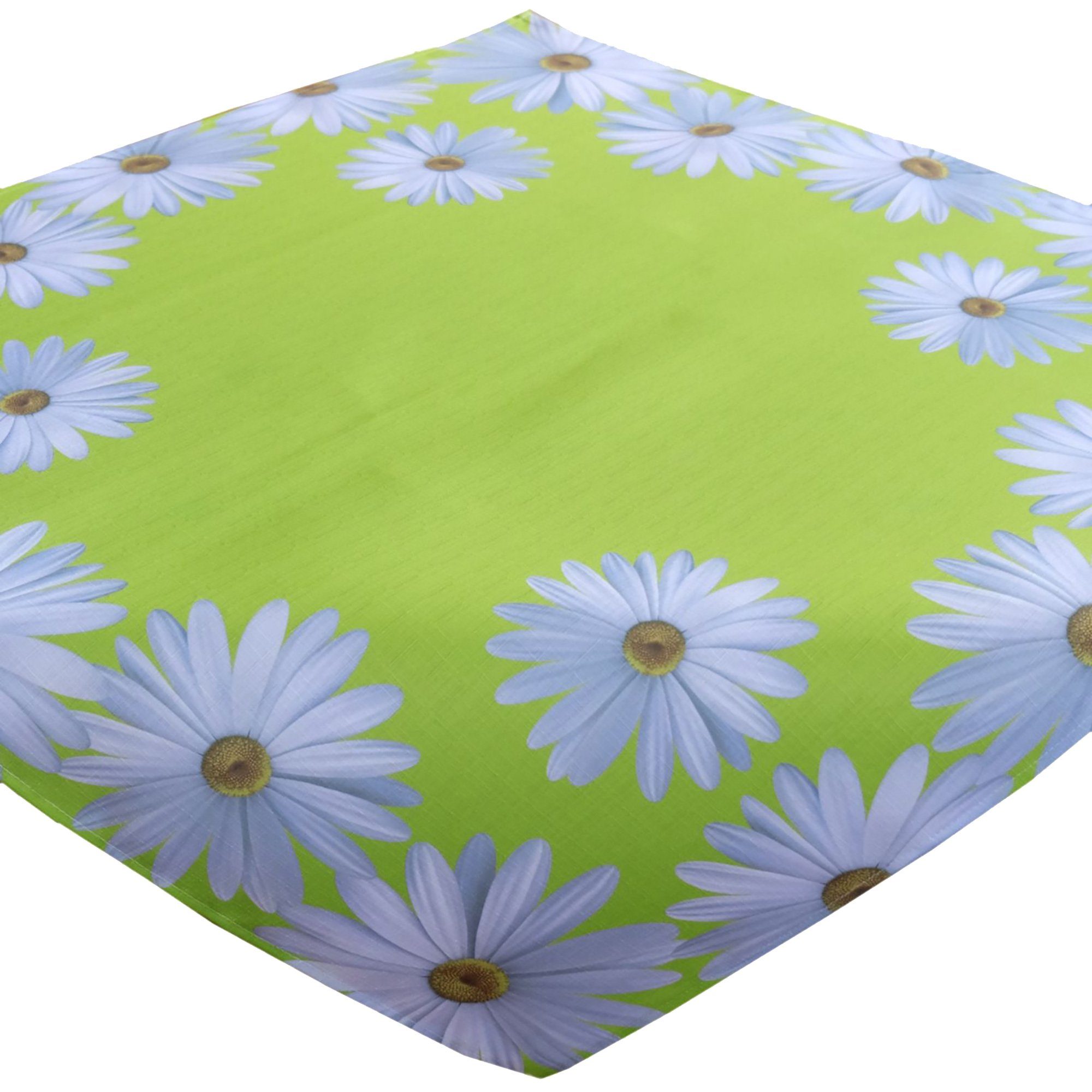 Haus und Deko Tischdecke Tischdecke 85x85 günstig online kaufen