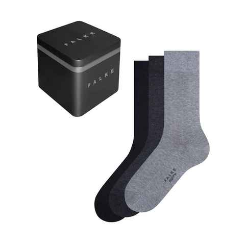 FALKE Socken Happy Box 3-Pack