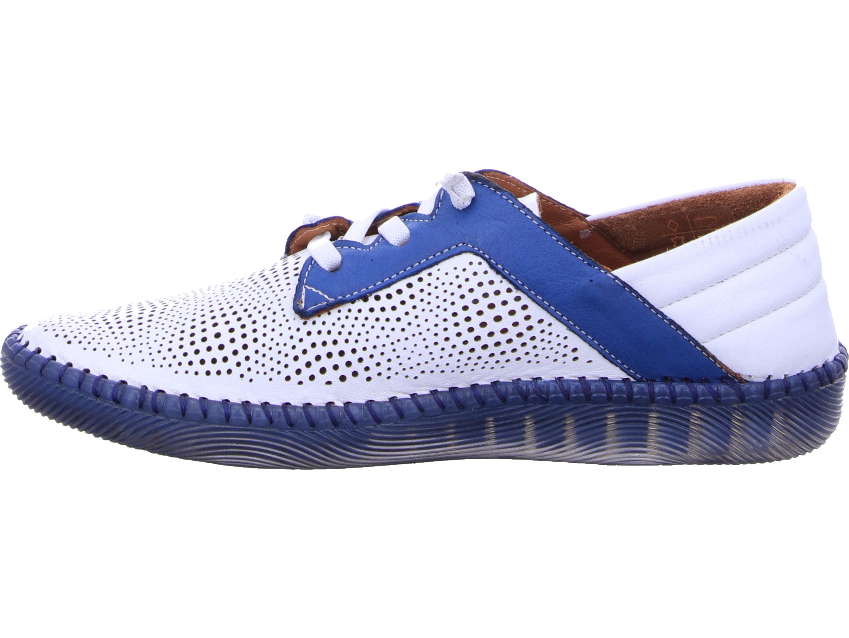 Manitu Slipper echtes Leder