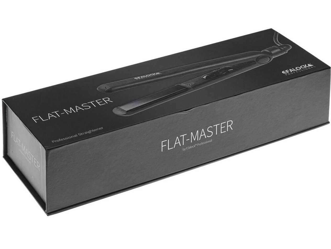 EFALOCK Professional Glätteisen Efalock Flat Master - Glätteisen