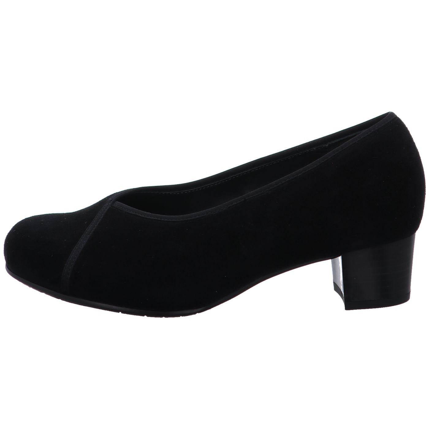 Semler Karin Pumps für Einlagen geeignet