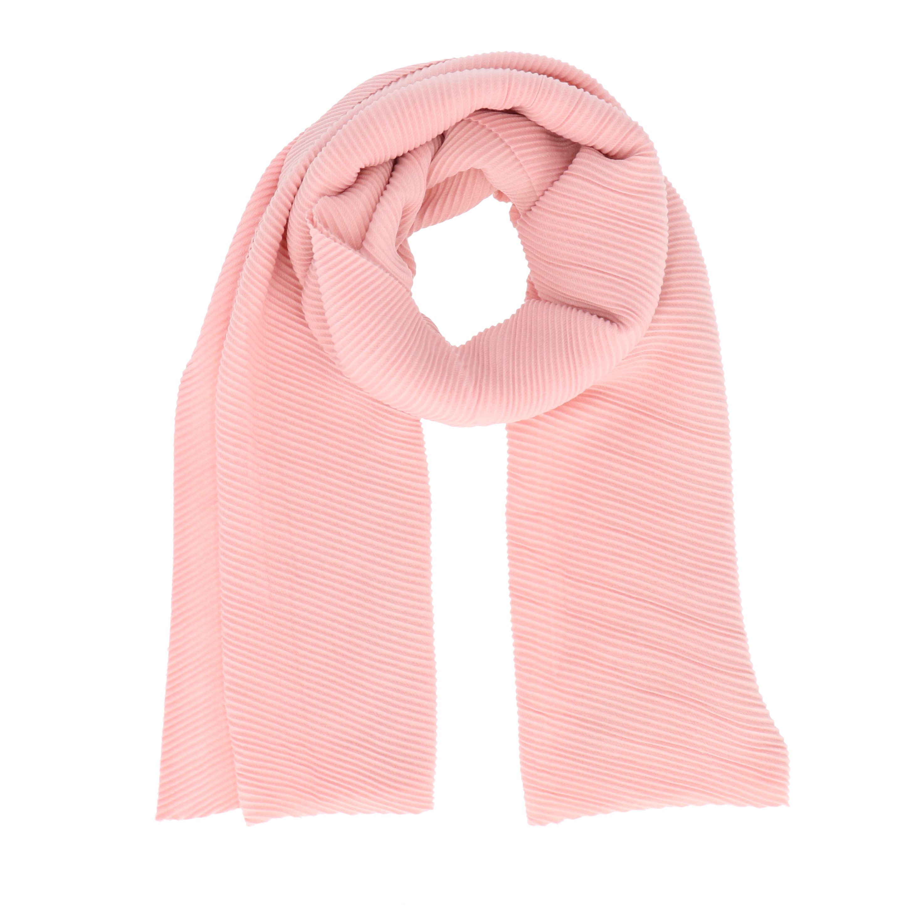 halsüberkopf Accessoires Modeschal Plisseeschal, in schönen günstig online kaufen