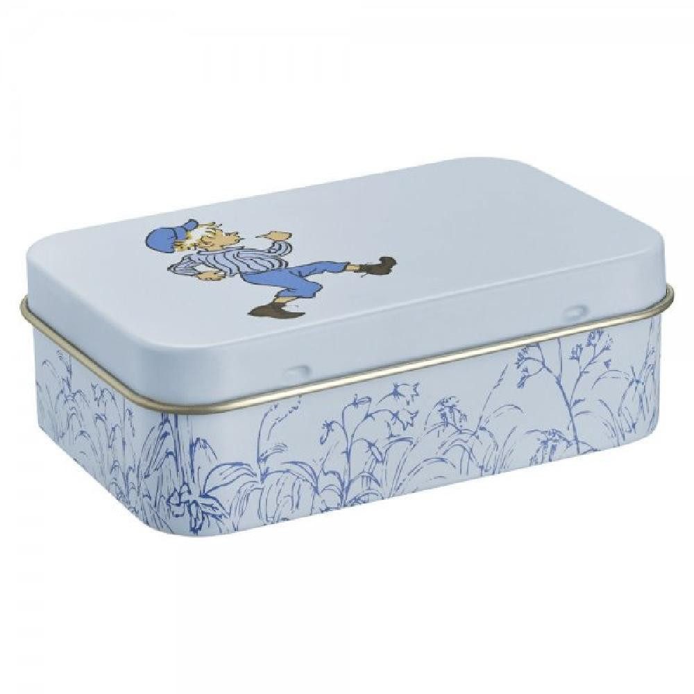 Muurla Lunchbox Metalldose Michel aus Lönneberger Emil von Muurla