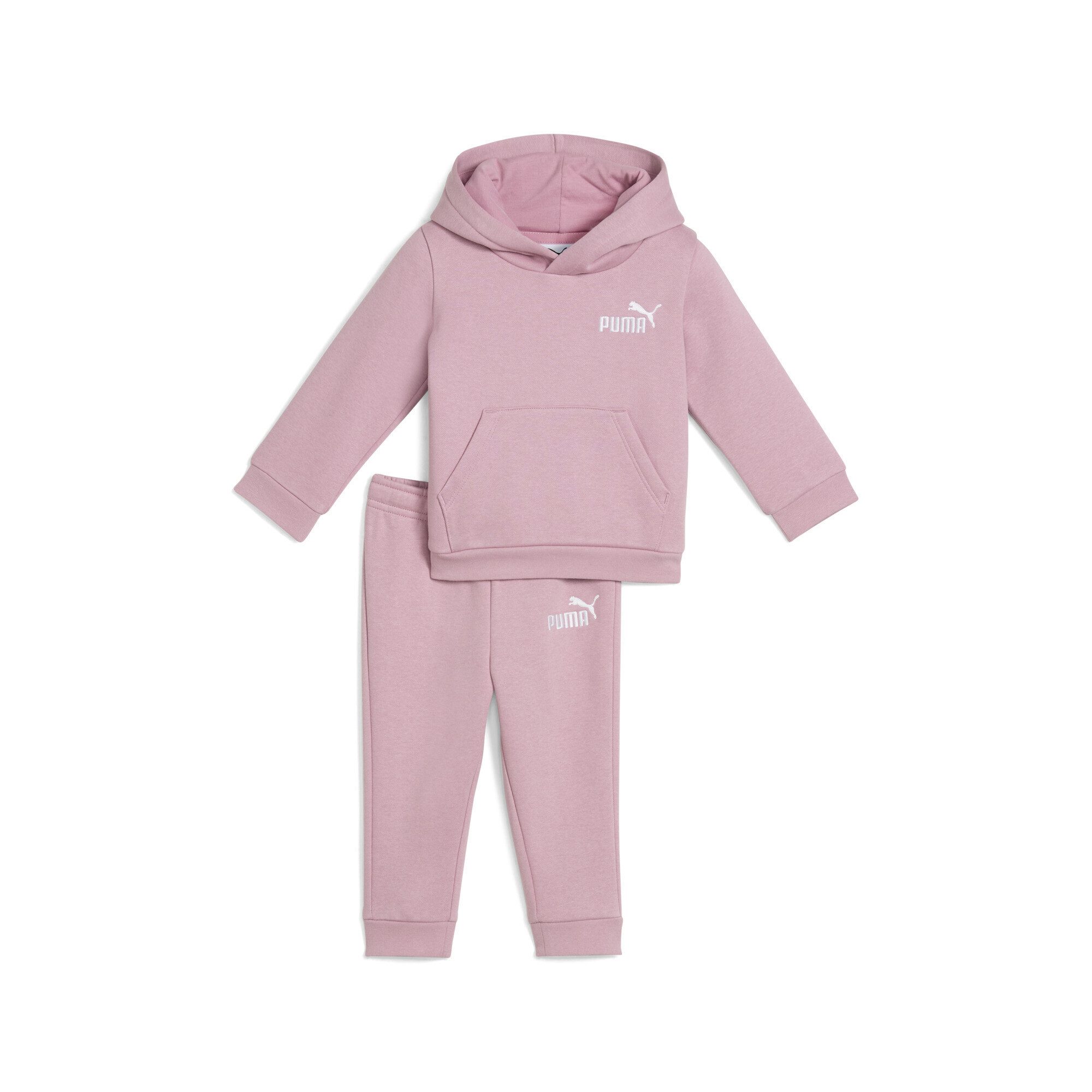 PUMA Jogginganzug Minicats Loungewear Set Kinder