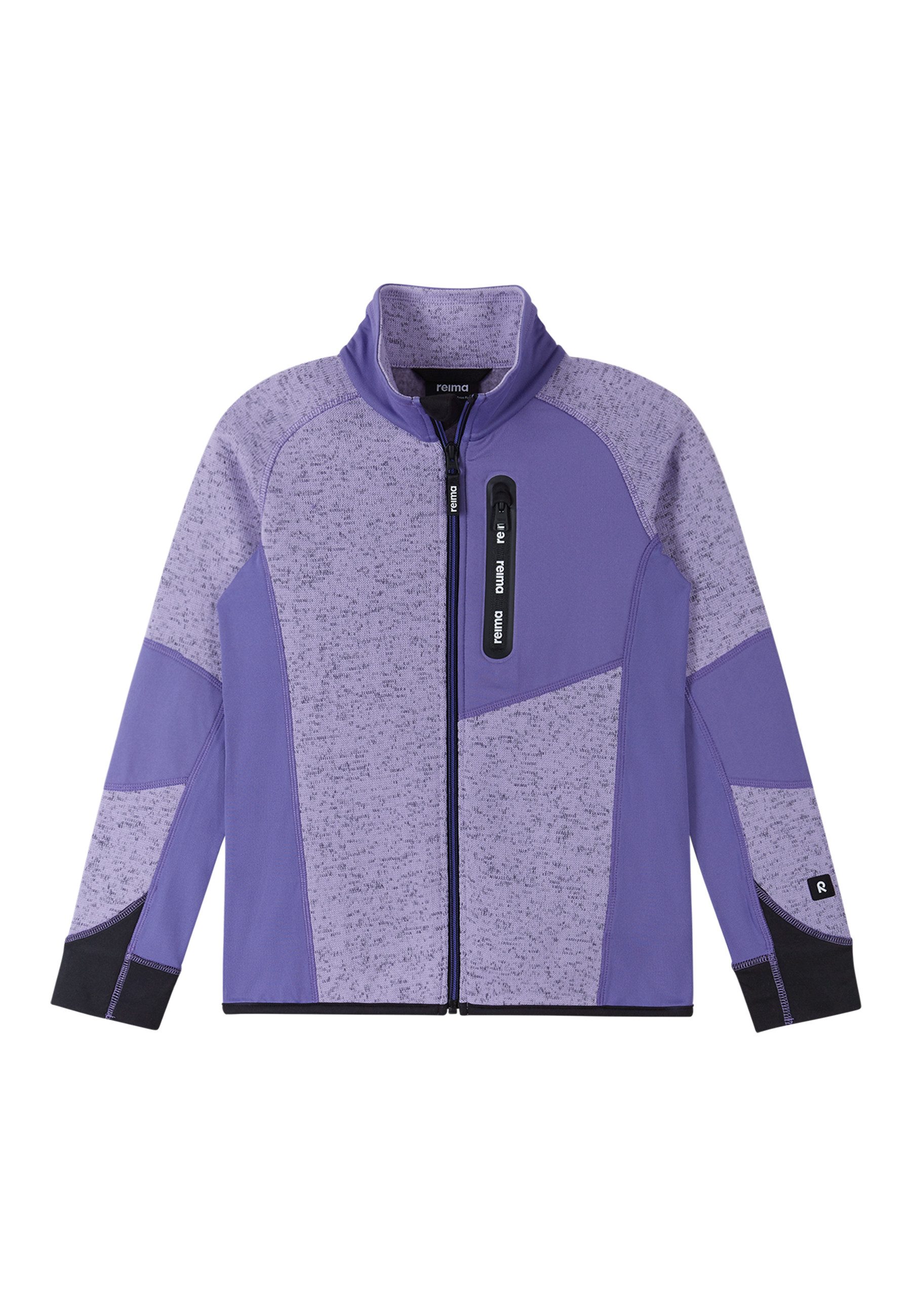 Fleecejacke LASKIEN