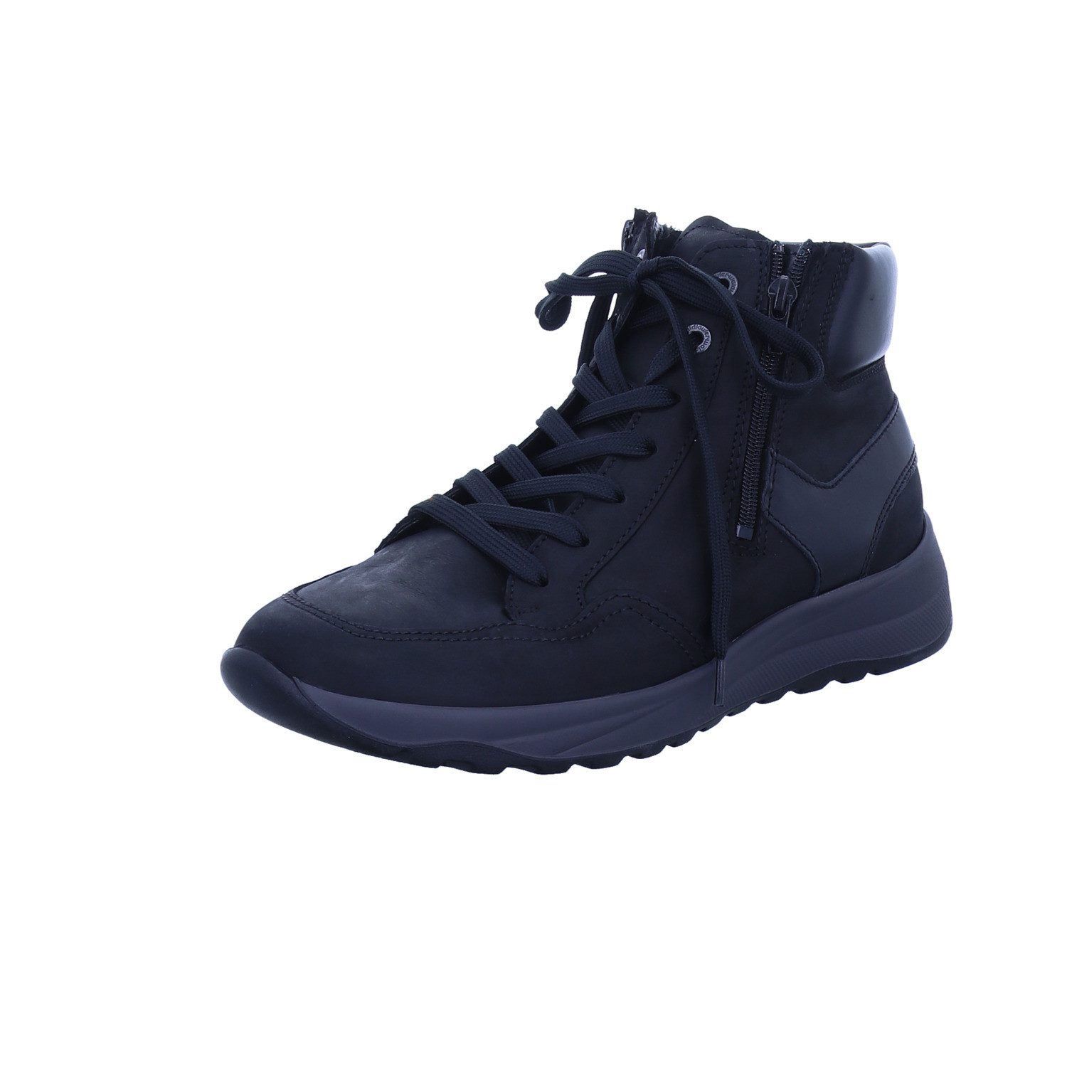 Waldläufer K-John Stiefelette