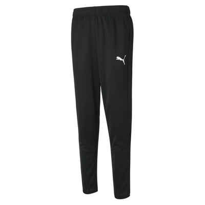 PUMA Jogginghose »Active Tricot Herren Sweatpants«