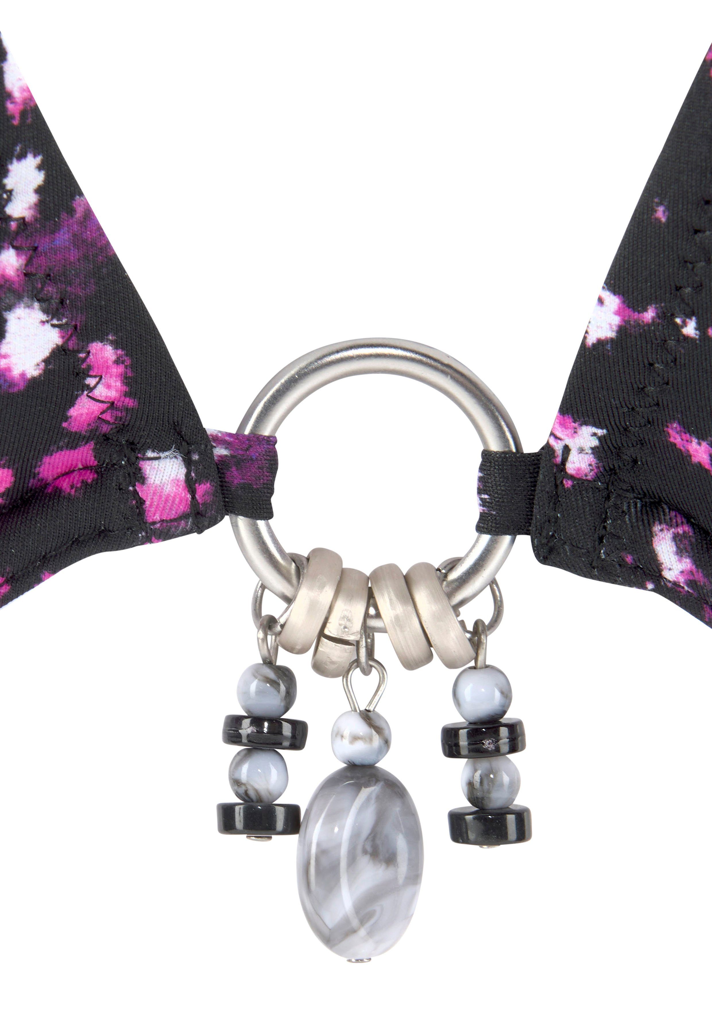 Bruno Banani Bügel-Bikini als Neckholder-Variante