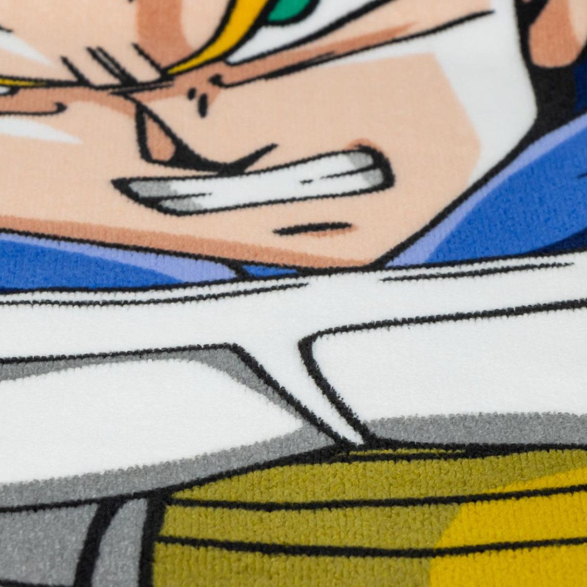 Cerda Strandtuch Dragon Ball Badetuch 70x140 cm aus Polyester