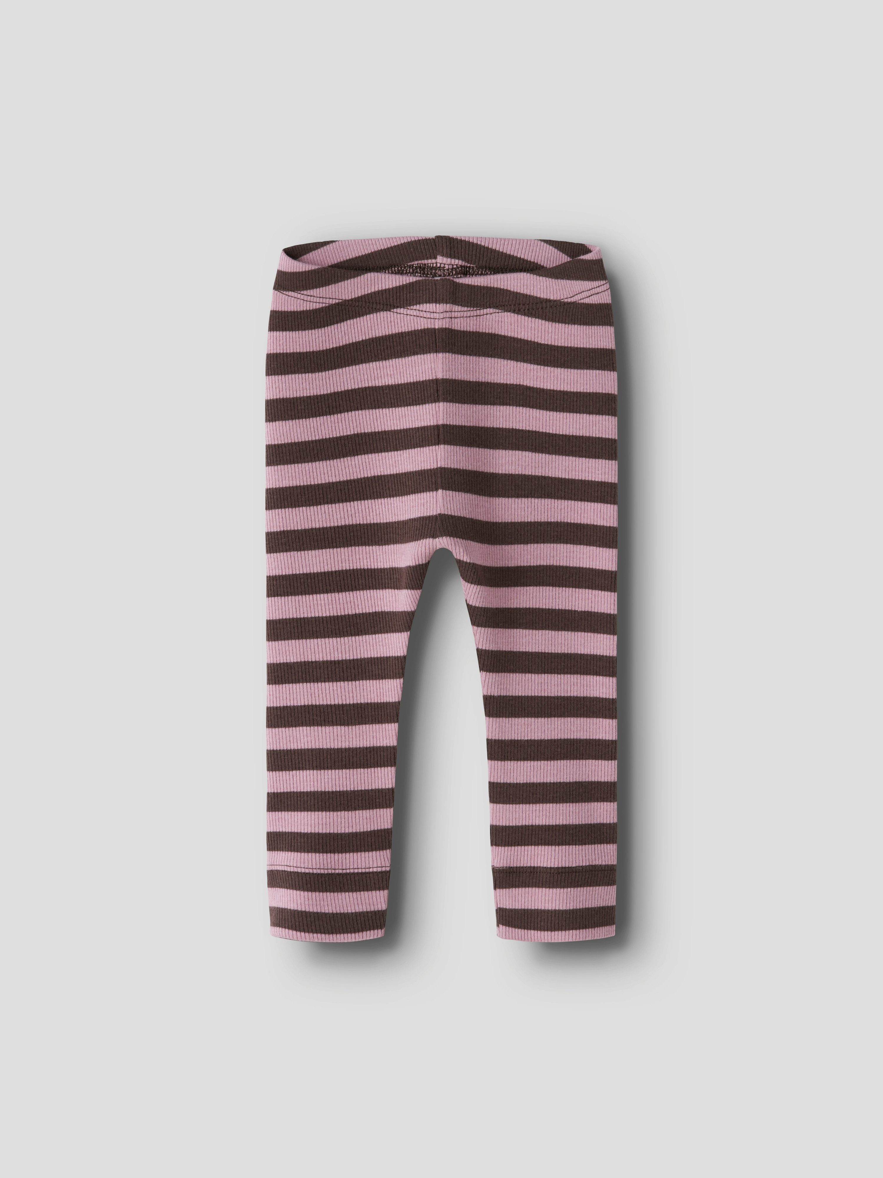 Name It Leggings NBNBANIO XSL LEGGING NOOS Baumwollmischung, slim fit
