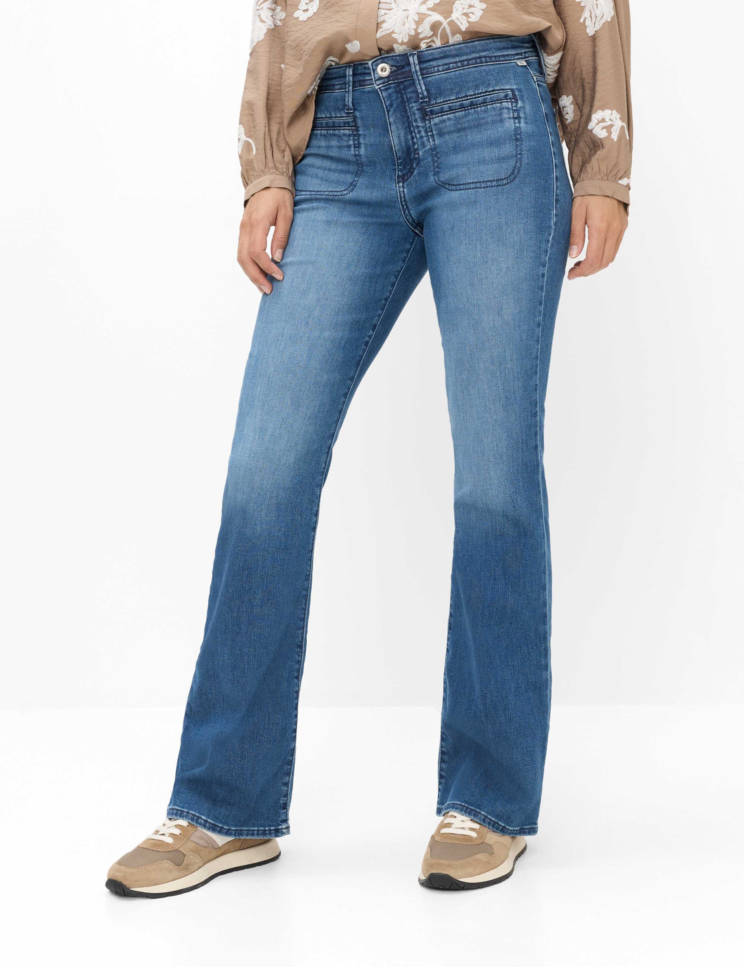 Brax 5-Pocket-Jeans Style SHAKIRA