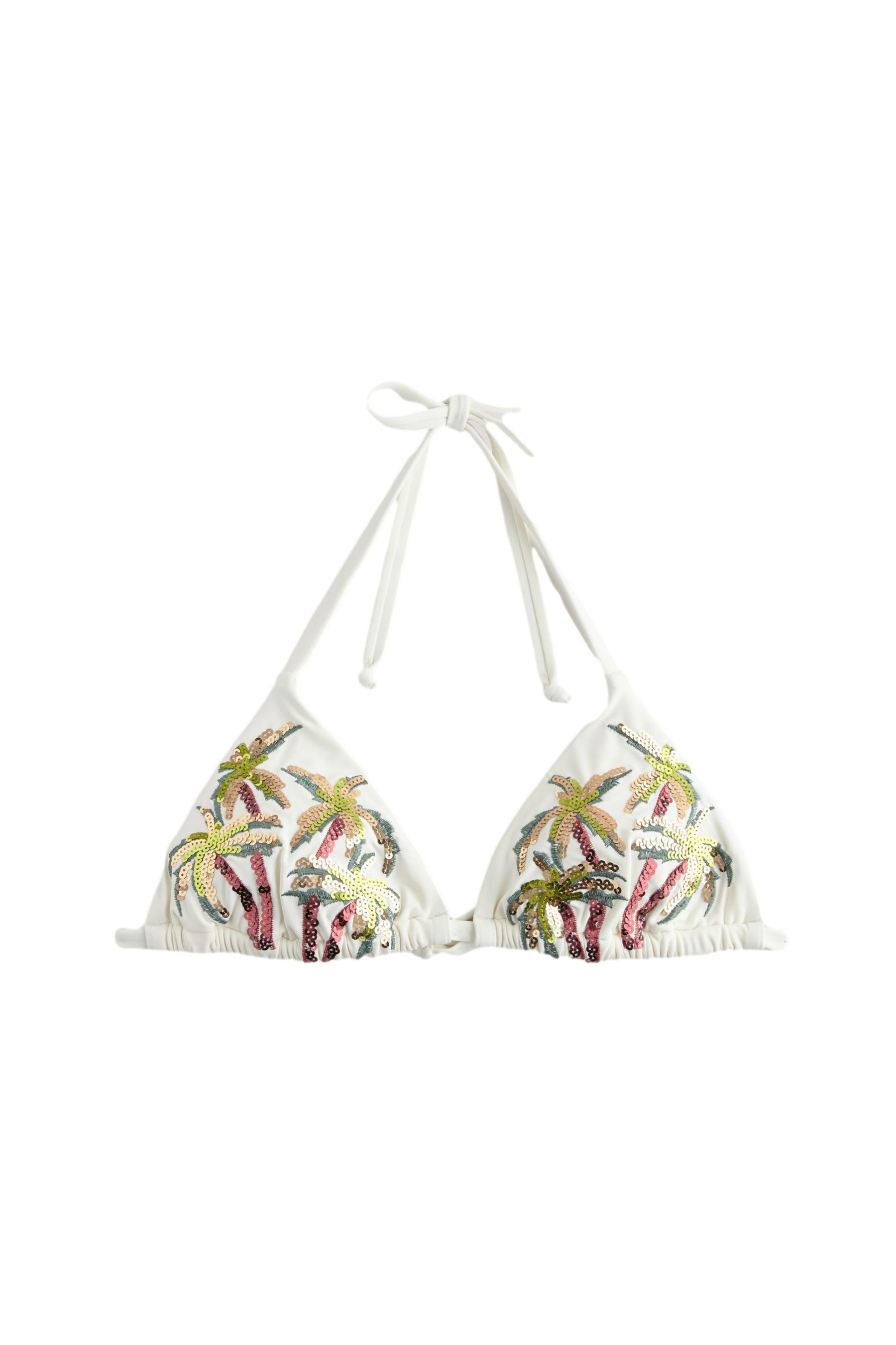 Next Triangel-Bikini-Top Triangel-Bikinioberteil (1-St) günstig online kaufen
