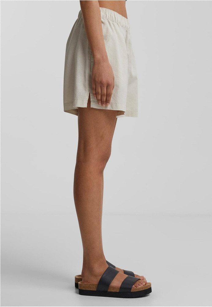 URBAN CLASSICS Boxershorts Ladies Linen Mixed Boxer Shorts