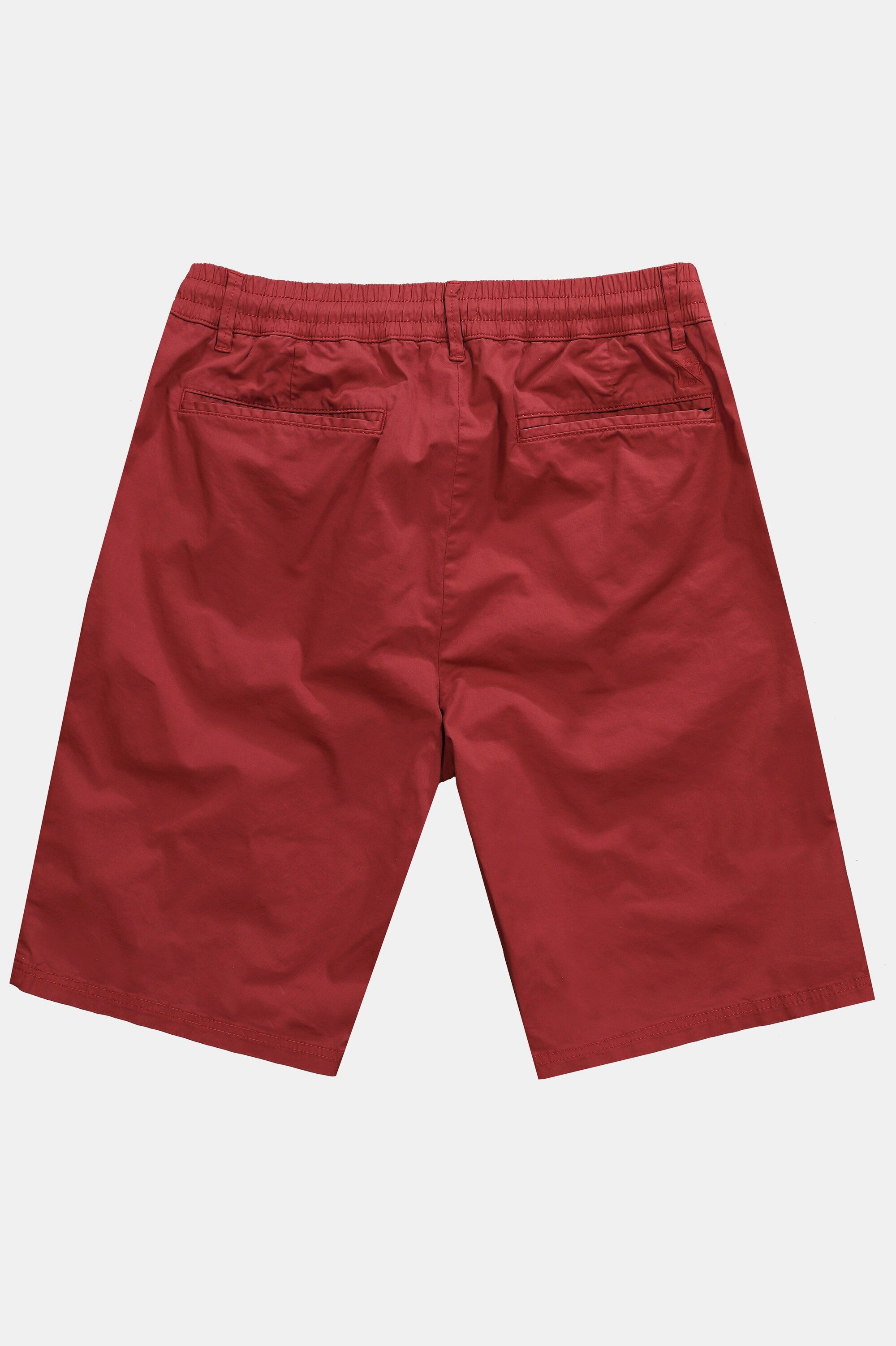 JP1880 Bermudas Chino-Bermuda Bauchfit FLEXNAMIC® 4-Pocket