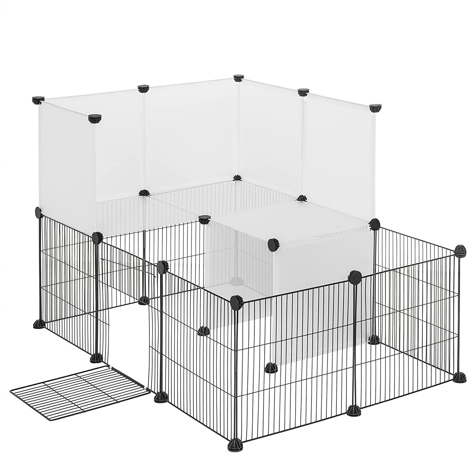 Kleintierkäfig