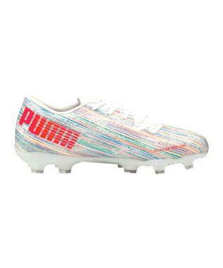 PUMA ULTRA Game On 2.2 FG/AG Jr Kids Fußballschuh