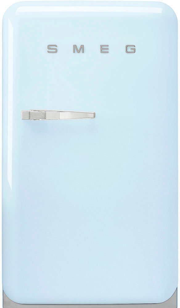 Smeg Kühlschrank FAB10RPB5, cm breit cm hoch, 97 54,5