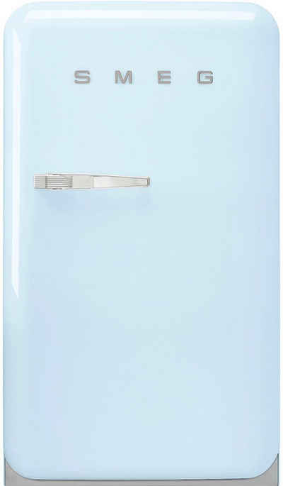 Smeg Kühlschrank FAB10RPB5, 97 cm hoch, 54,5 cm breit