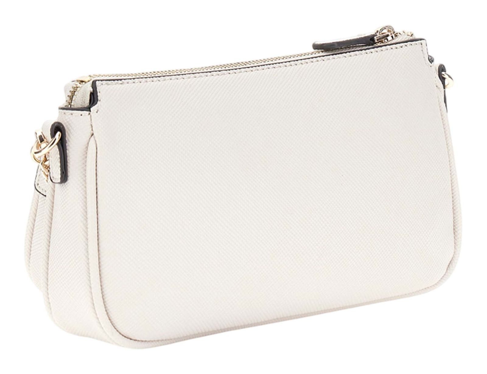 Guess Umhängetasche Double Pouch Crossbody (Set, günstig online kaufen