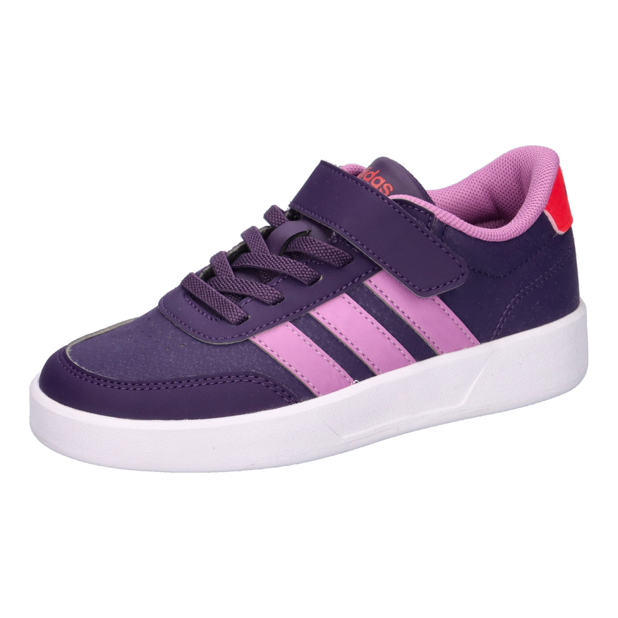 adidas Kinder Sneaker BREAKNET 3.0 EL C Sneaker