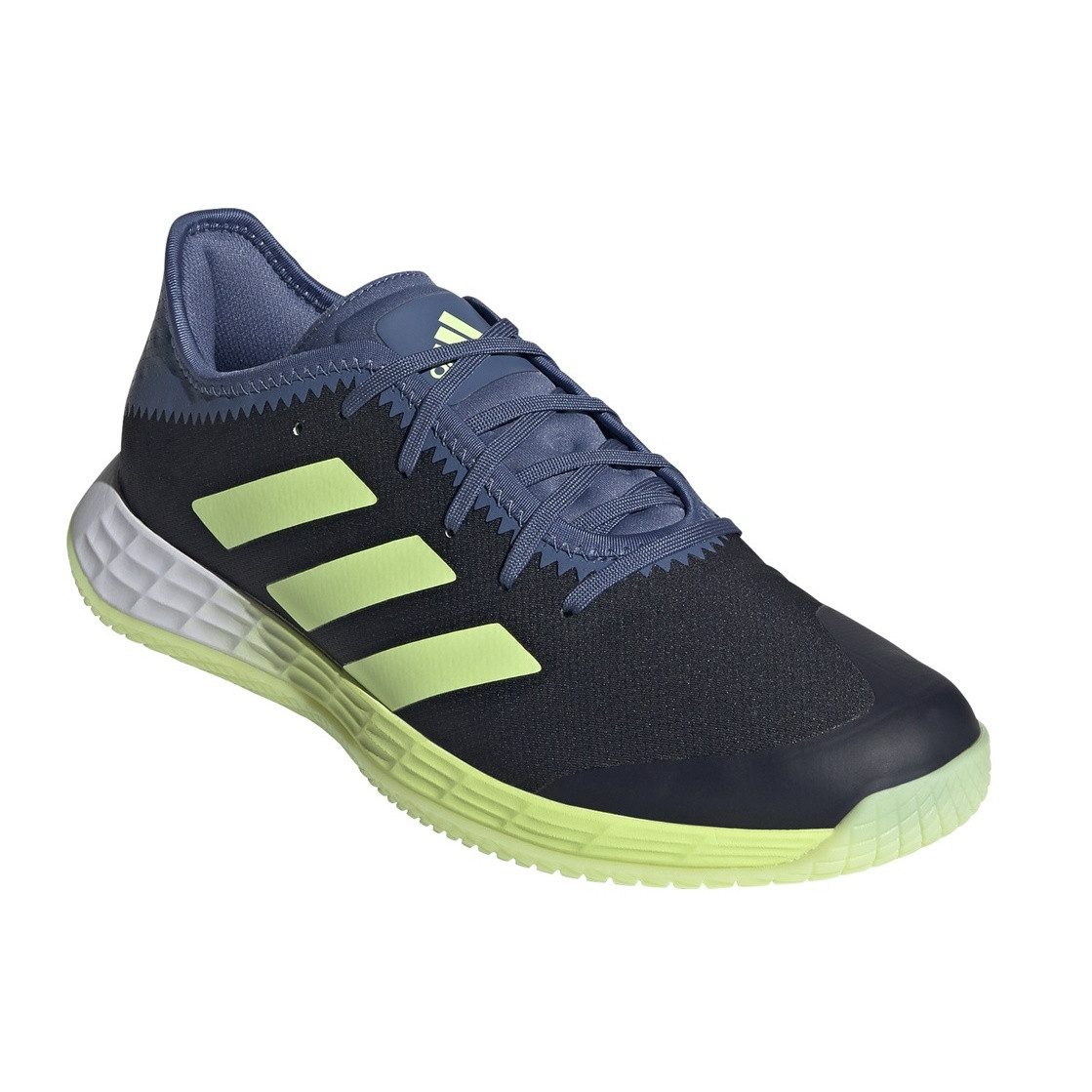 adidas Performance Hallen-Indoorschuhe Adizero FastCourt Primeblue inkblau Herren Badmintonschuh