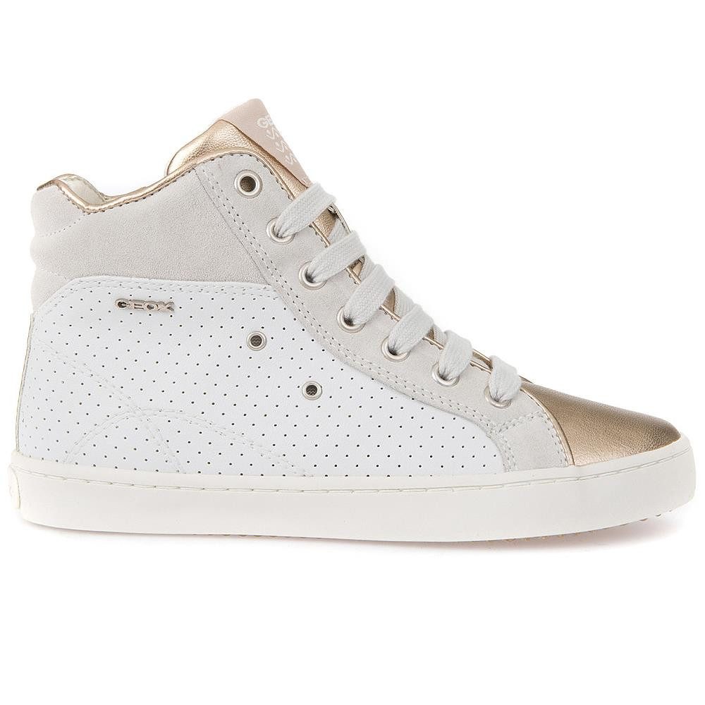 Geox GEOX High-Top-Sneaker Sneaker