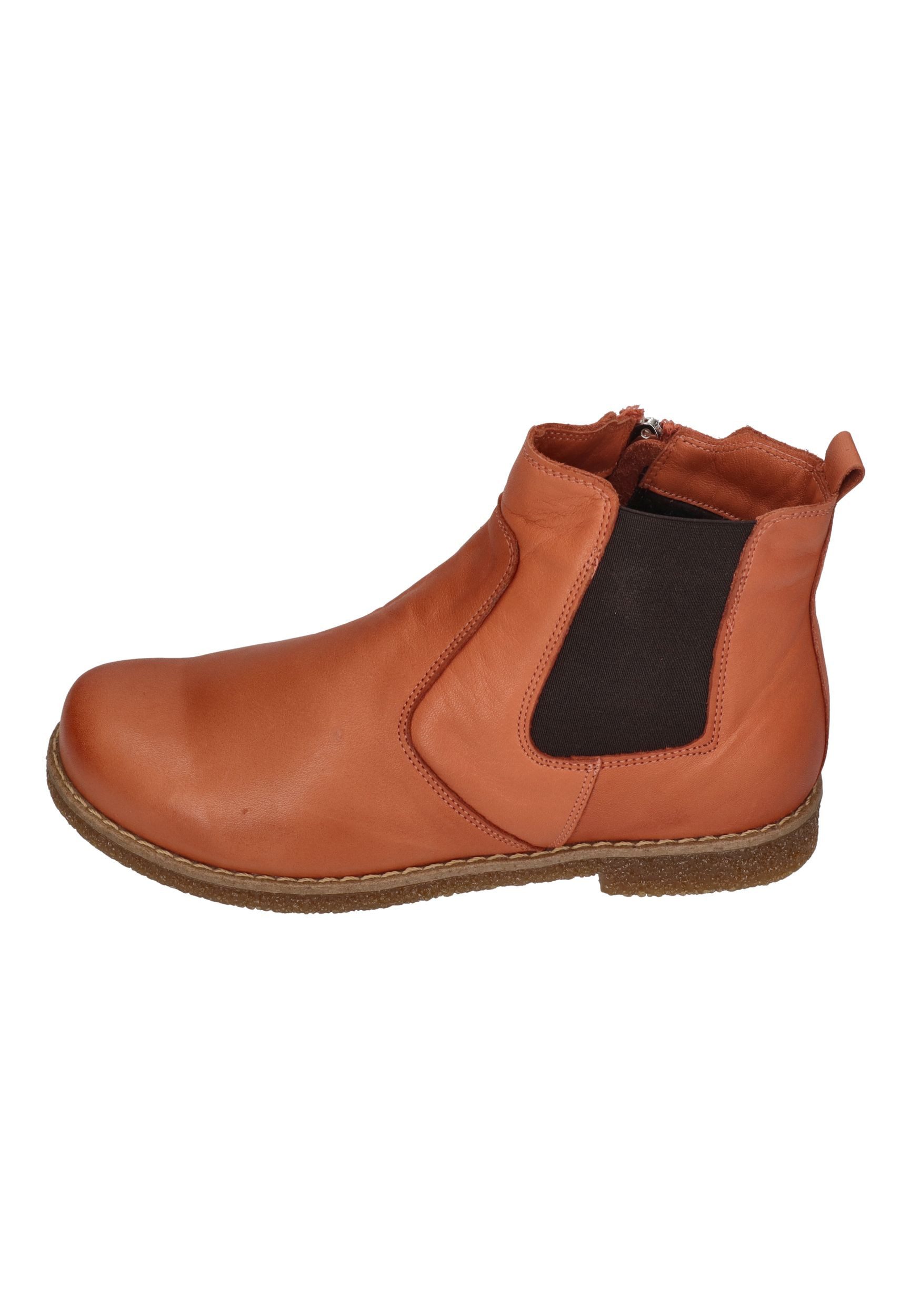 Andrea Conti 0340089-065 Chelseaboots Rost günstig online kaufen