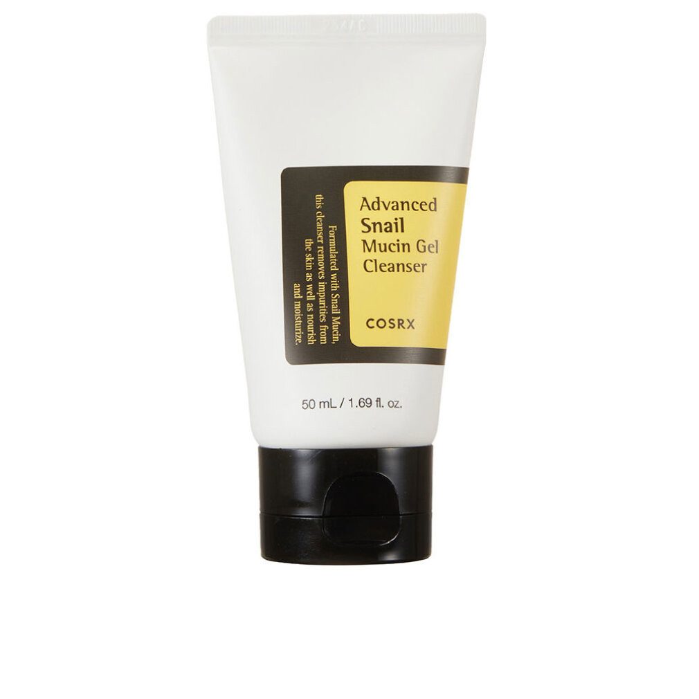 Cosrx Körperpflegemittel Erweiterte Schnecke Mucin Gel Cleanser 50 ml