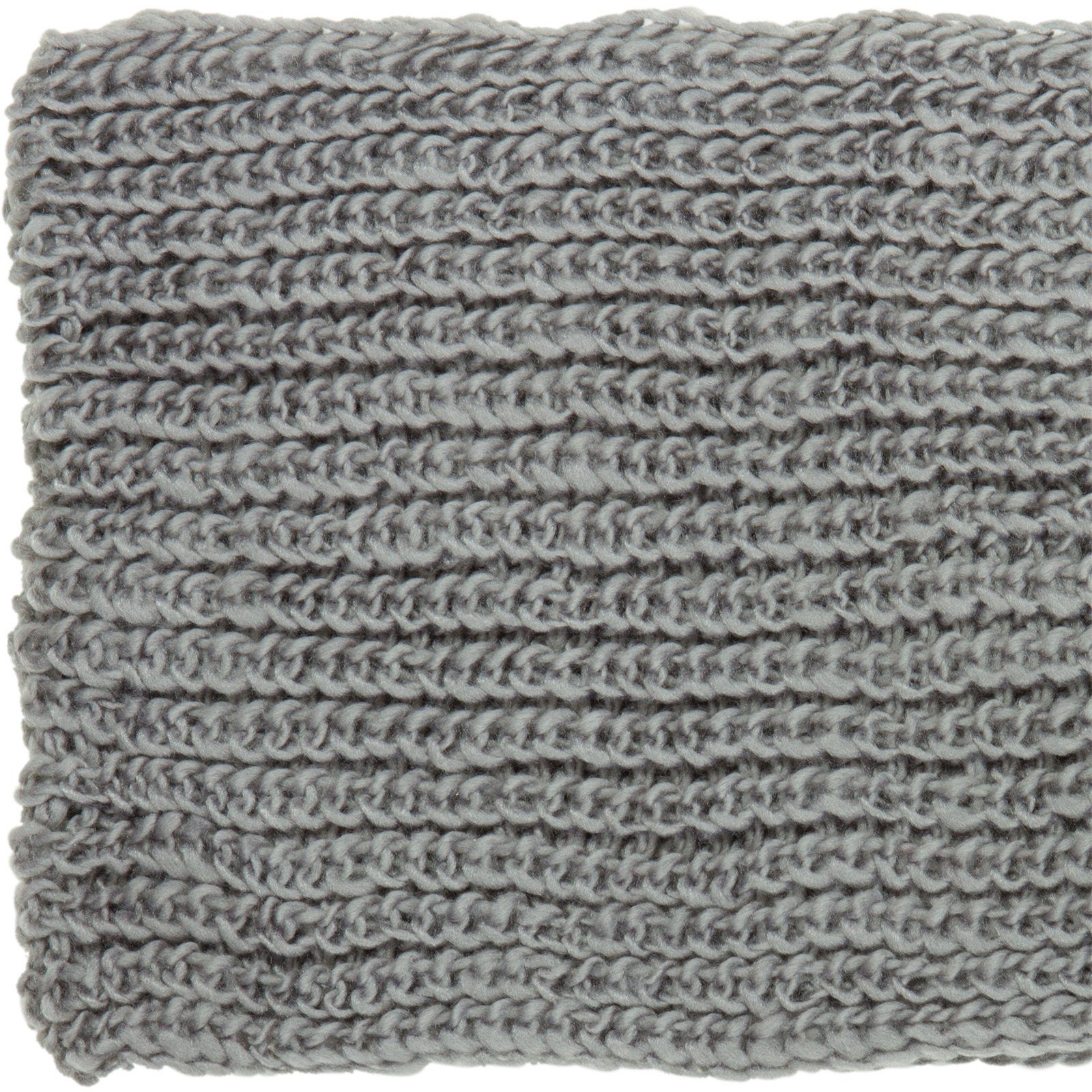 Caspar Loop SC242 klassischer Damen Grobstrick Loop Schlauchschal günstig online kaufen