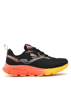 Joma Schuhe R.Fenix 2301 RFENIS2301 Black/Orange Sneaker