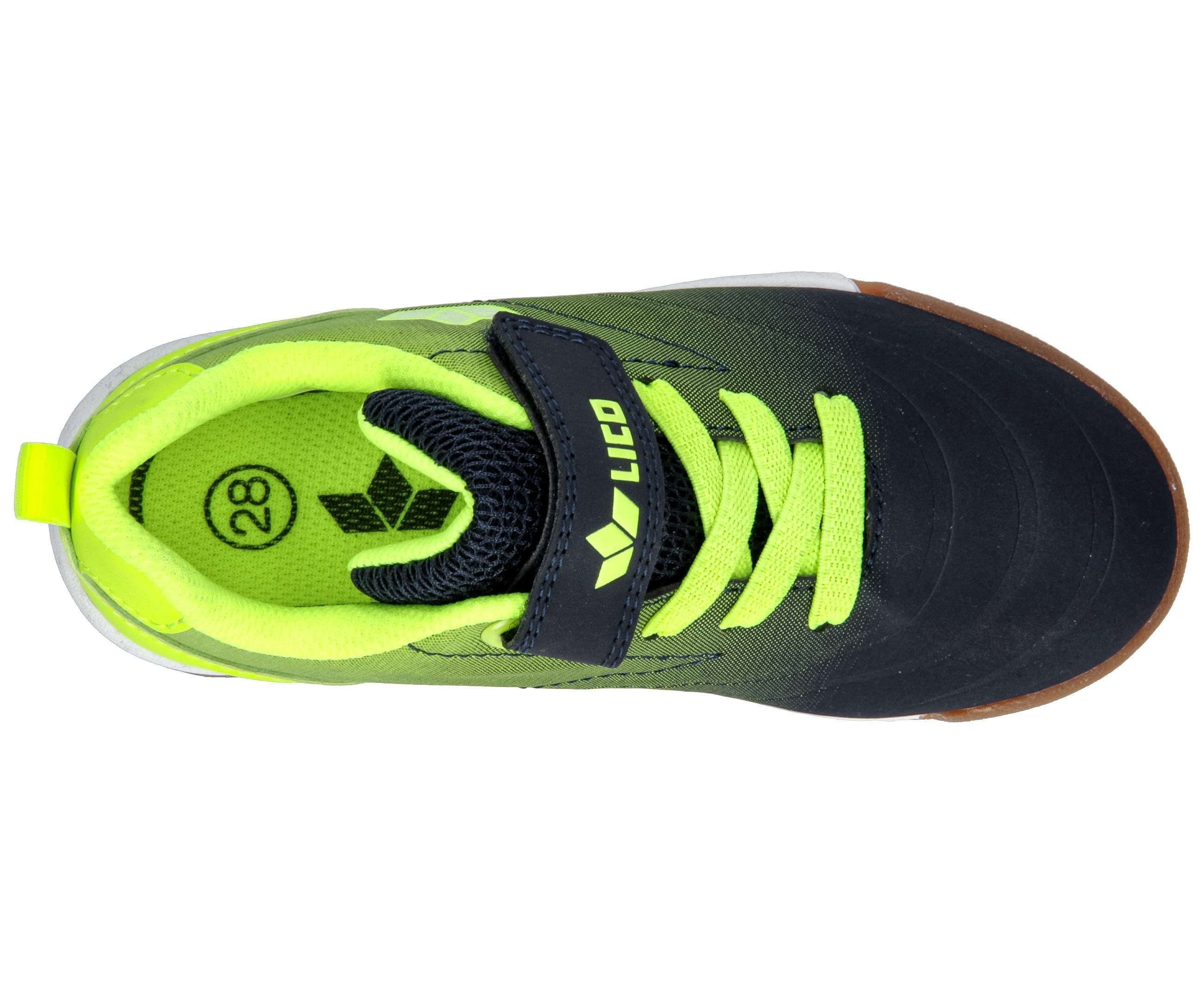 Lico Sportschuh Marlin VS Hallenschuh – Bild 5 von 5