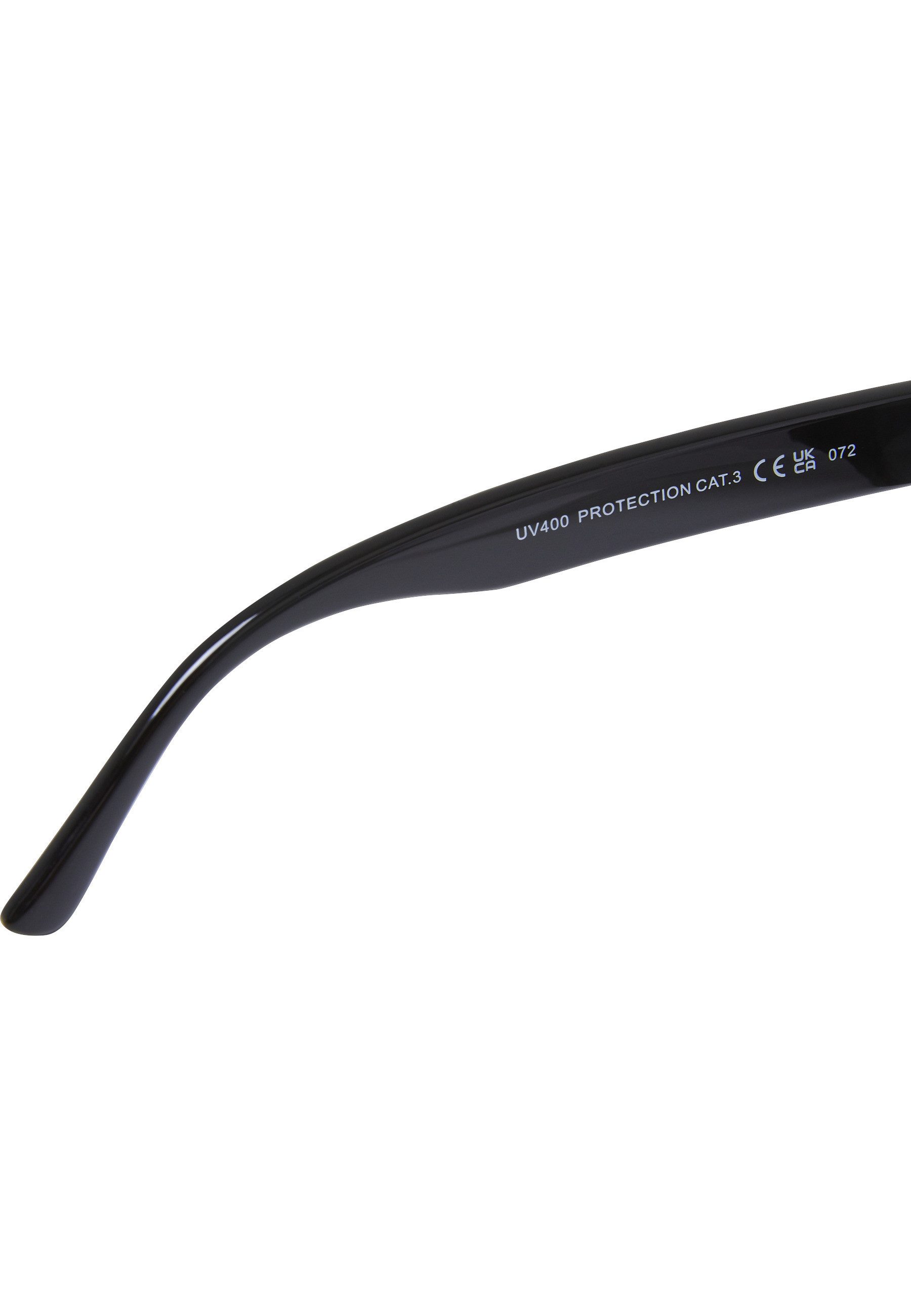 URBAN CLASSICS Sonnenbrille Urban Classics Unisex Sunglasses Houston