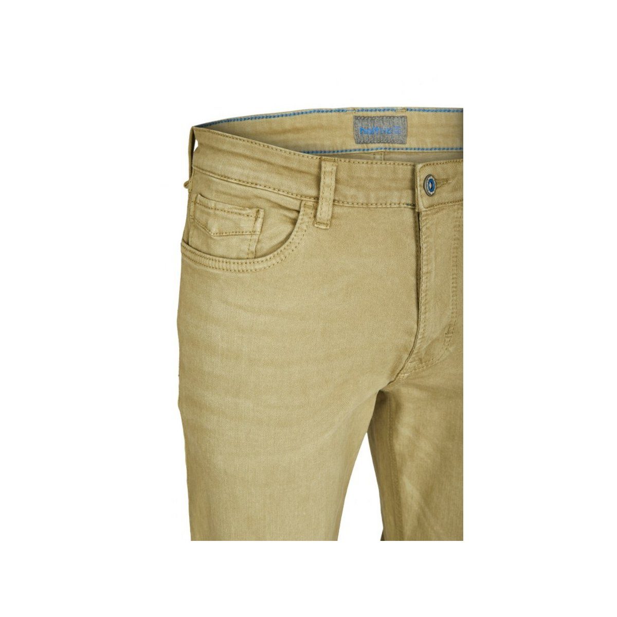 (1-tlg) uni Hattric 5-Pocket-Jeans