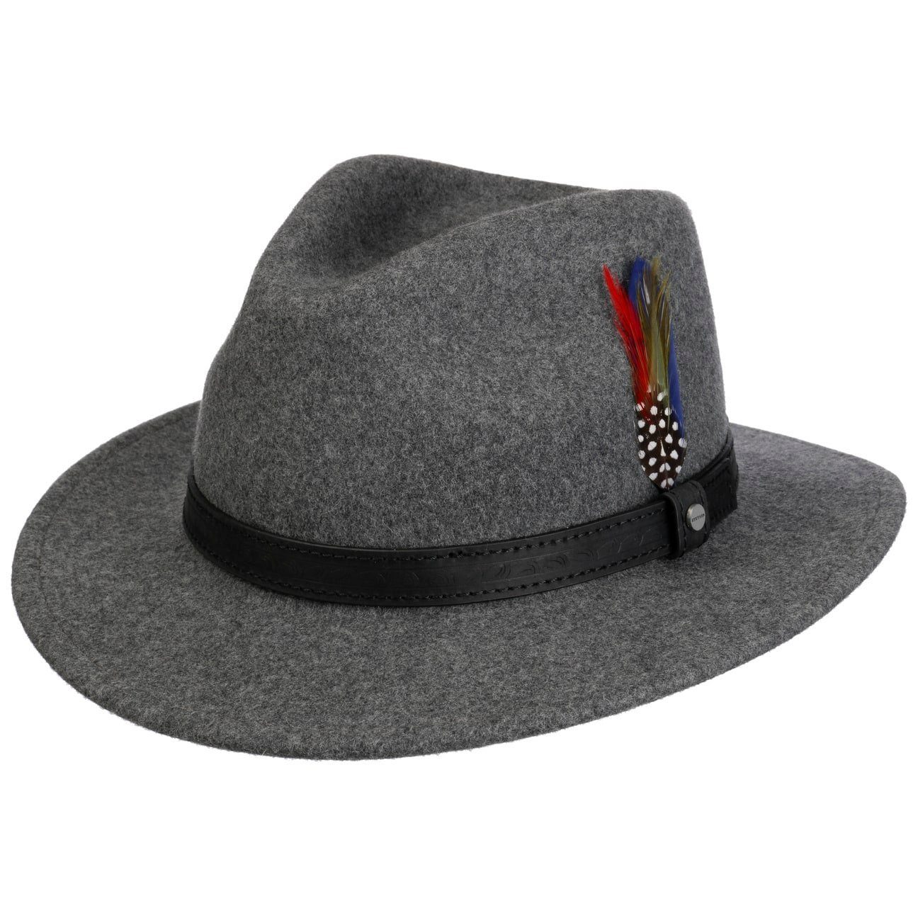 Filzhut