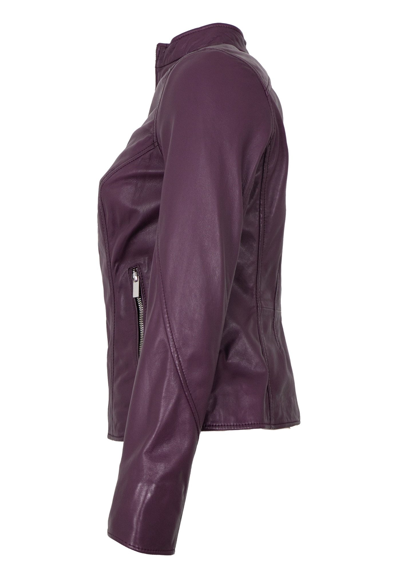 Jilani Lederjacke Fulya Jilani - Damen günstig online kaufen
