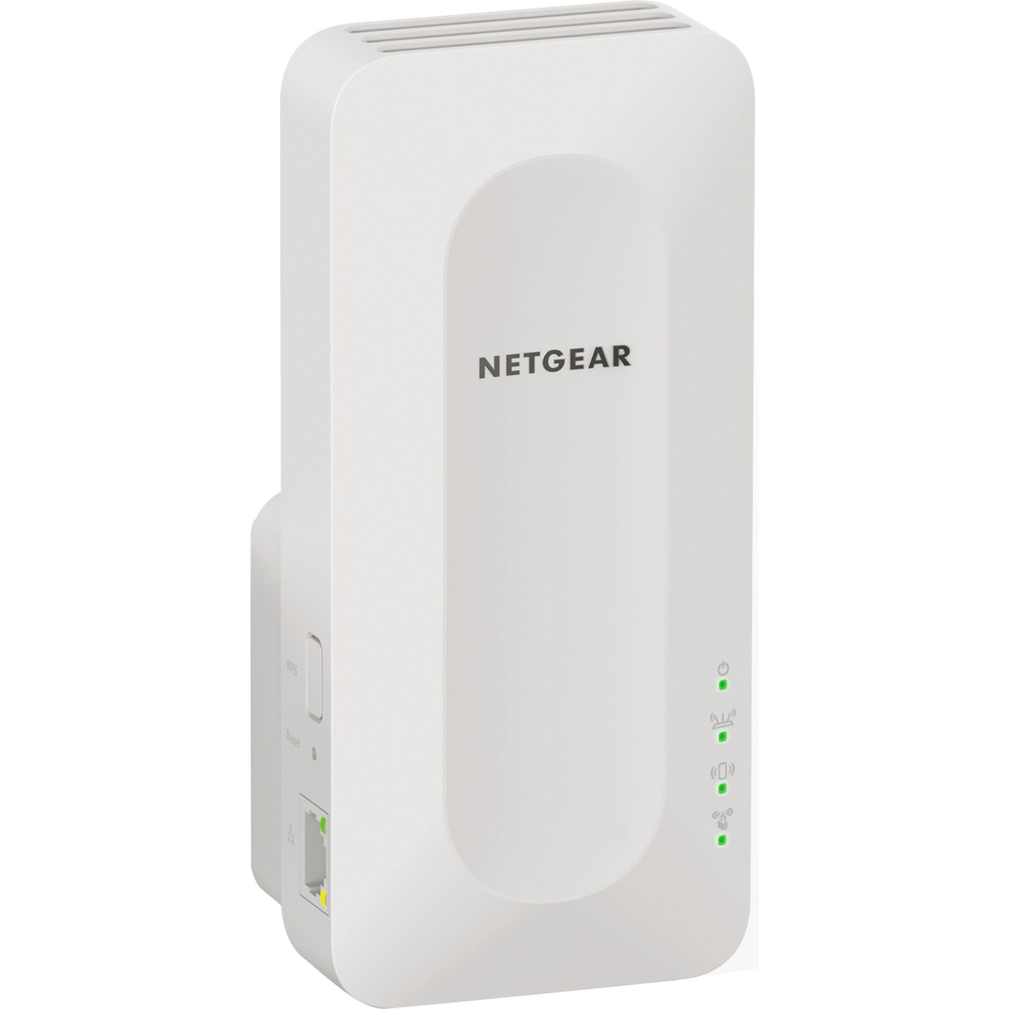 NETGEAR Netgear EAX15 4-Stream Wi-Fi 6 Mesh Repeater WLAN-Repeater