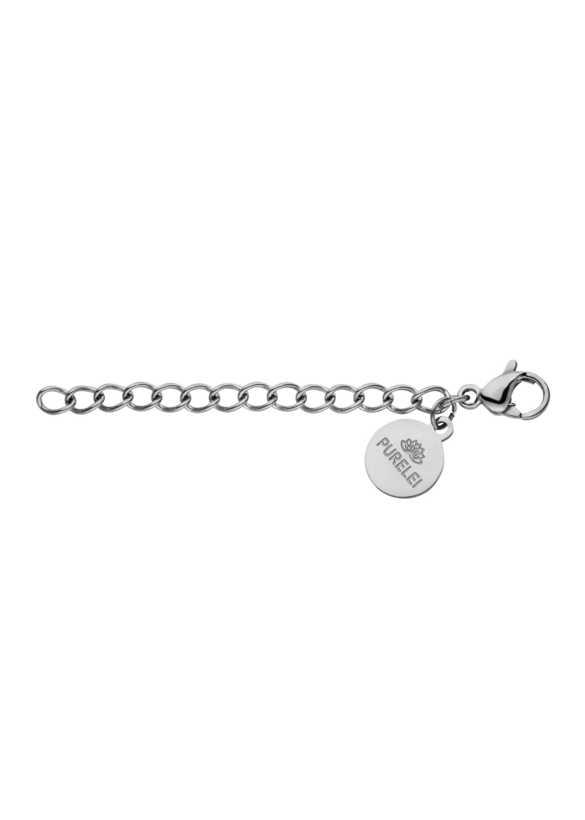 Purelei Armband Universal, mit Karabinerverschluss