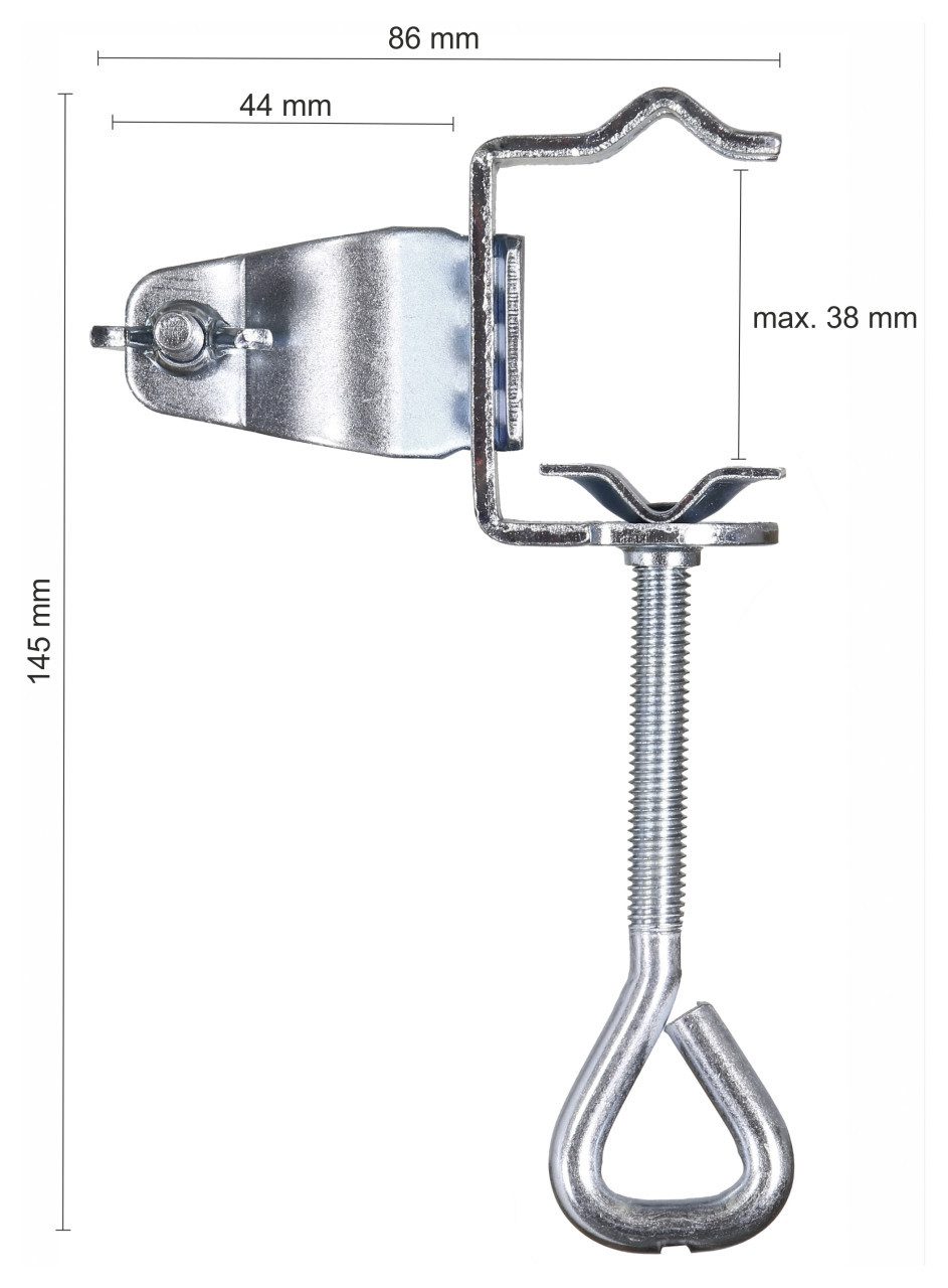 Schneider Schirme Sonnenschirm Schneider Tischklammer für Unterstock