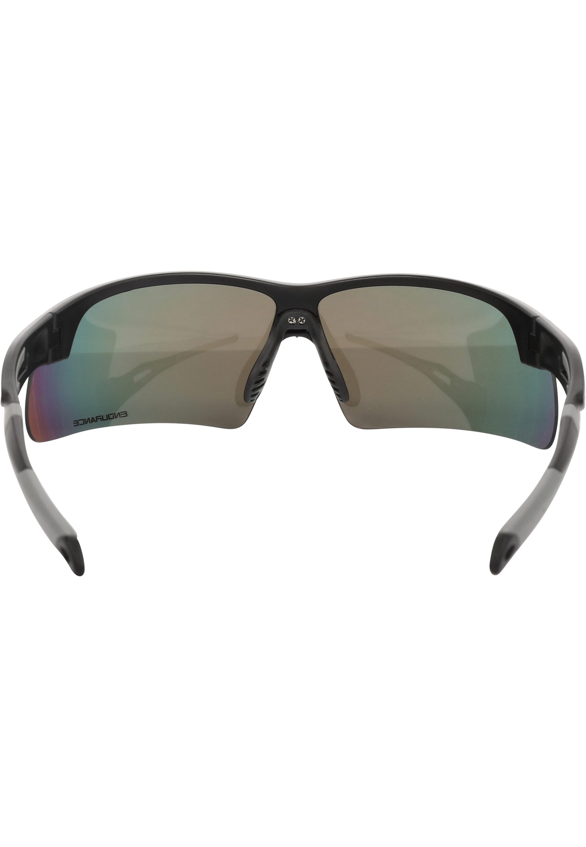 ENDURANCE Sportbrille Jacque, mit UV-Schutz und aerodynamischer Anfertigung