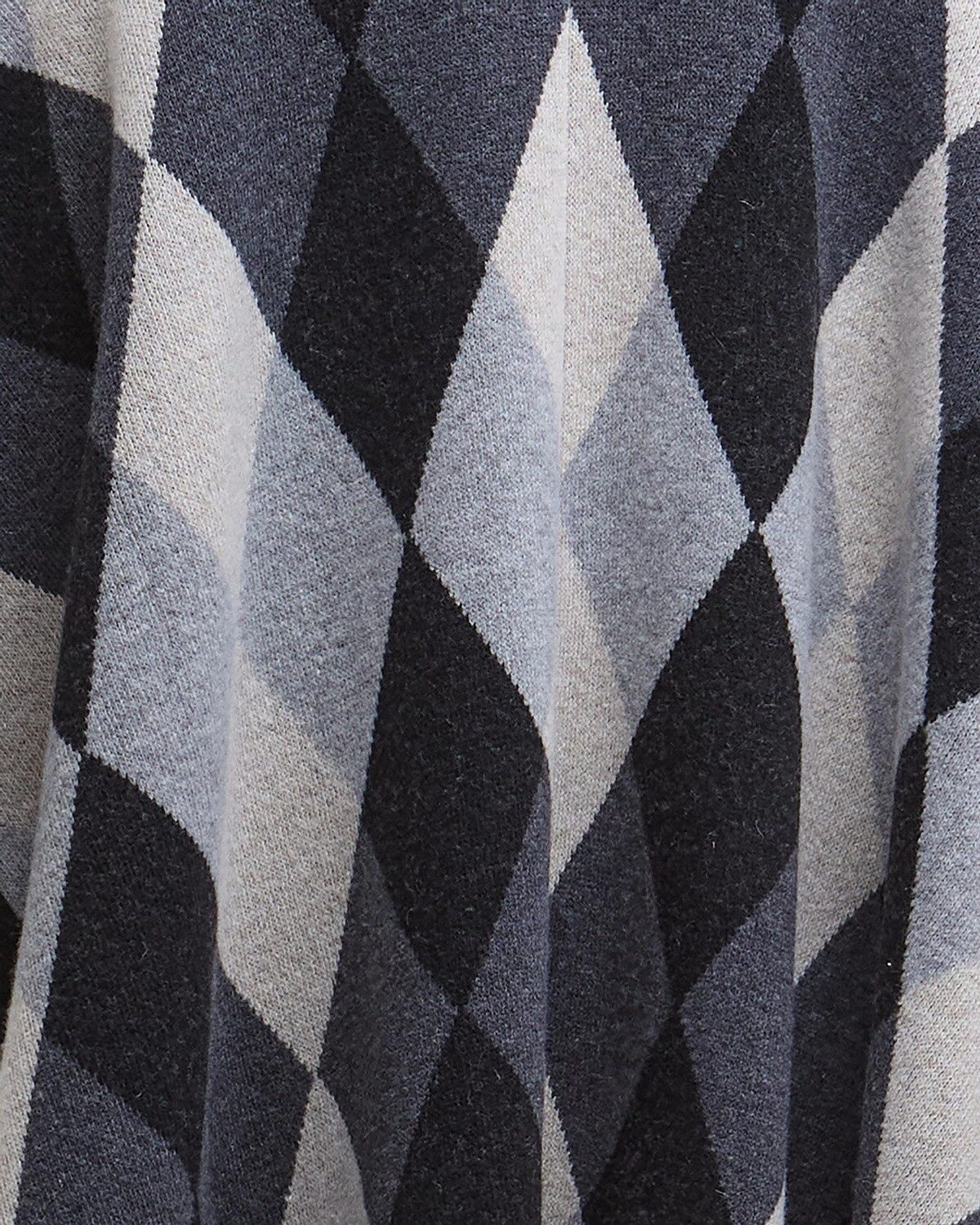 Barbour Cardigan Strickponcho Rosemary günstig online kaufen